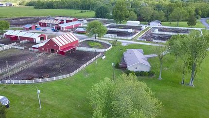 Property in Madison County, Illinois