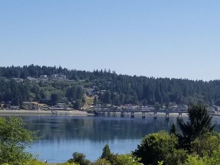 Property in Pierce County, Washington