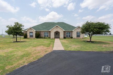 Property in Tom Green County, Texas