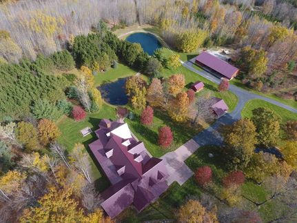 Property in Oscoda County, Michigan