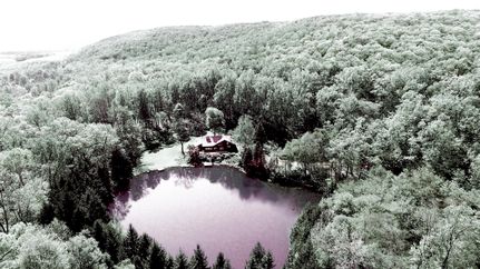 Property in Warren County, New Jersey