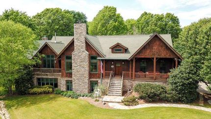 Property in Williamson County, Tennessee