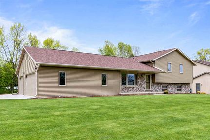 Property in Winnebago County, Wisconsin