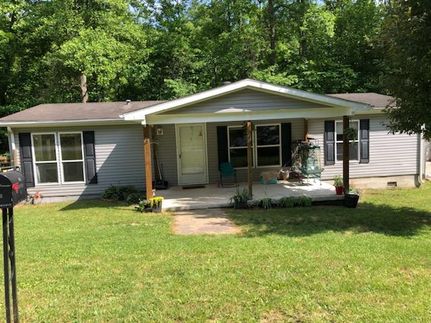 Property in Lee County, Virginia