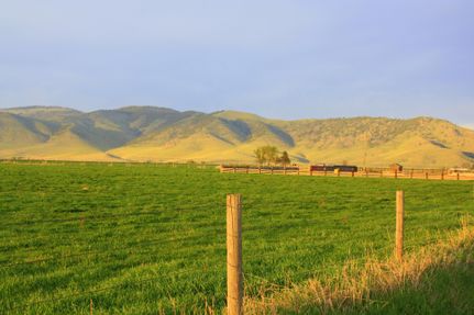 Property in Sanders County, Montana