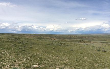 Property in Natrona County, Wyoming