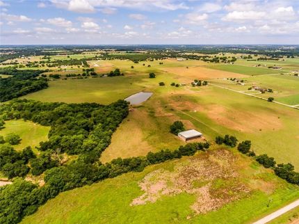 Property in Parker County, Texas