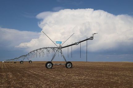 Property in Box Butte County, Nebraska