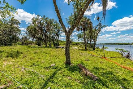 Property in Lee County, Florida
