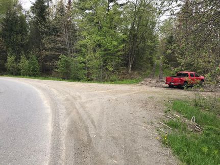 Property in Waldo County, Maine