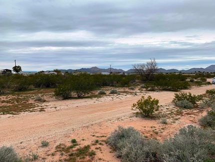 Property in La Paz County, Arizona