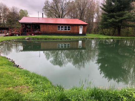 Property in Allegany County, New York