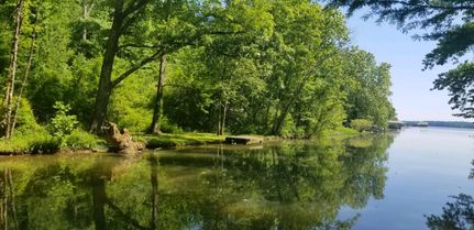 Property in Limestone County, Alabama