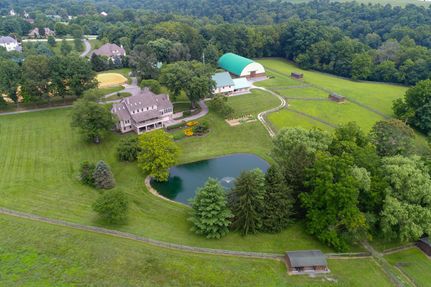 Property in Lancaster County, Pennsylvania