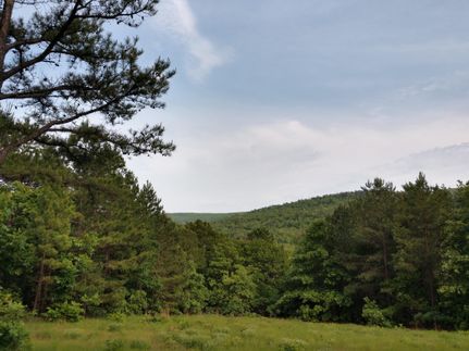 Property in Pushmataha County, Oklahoma