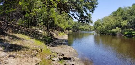 Property in DeSoto County, Florida