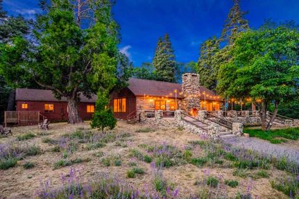 Property in San Diego County, California