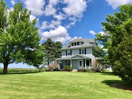 Property in Cedar County, Iowa