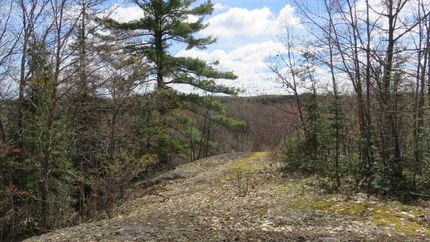 Property in Iron County, Wisconsin