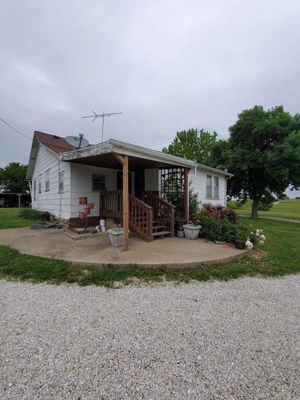 Property in Henry County, Missouri