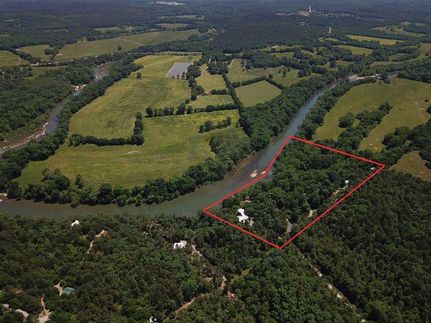 Property in Montgomery County, Arkansas