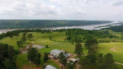 Property in Franklin County, Arkansas