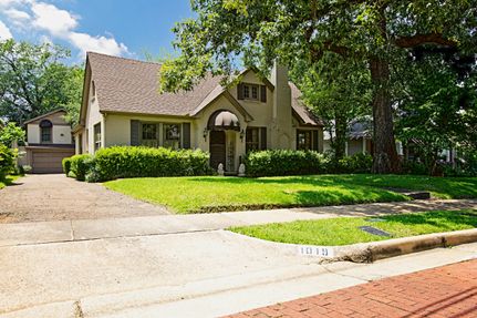 Property in Smith County, Texas