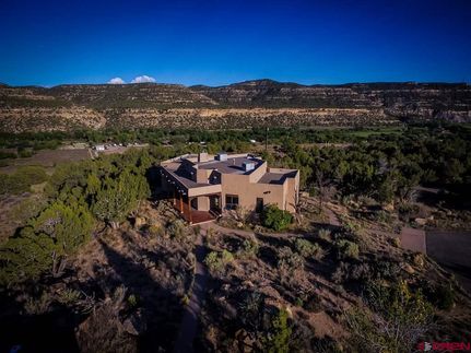 Property in San Juan County, New Mexico