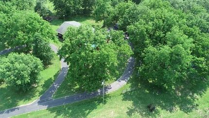 Property in Cedar County, Missouri