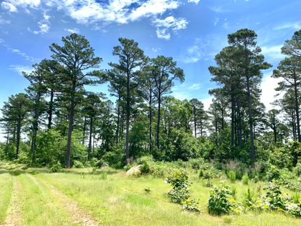 Property in Pushmataha County, Oklahoma