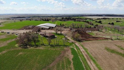 Property in Clay County, South Dakota