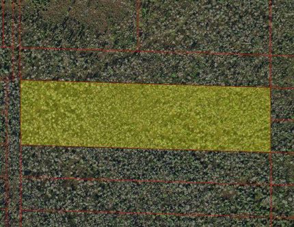 Property in Collier County, Florida