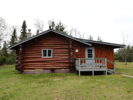 Property in Marquette County, Michigan