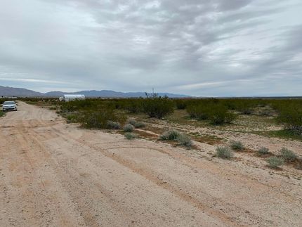 Property in La Paz County, Arizona
