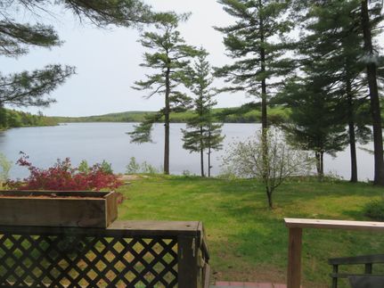 Property in Saint Lawrence County, New York