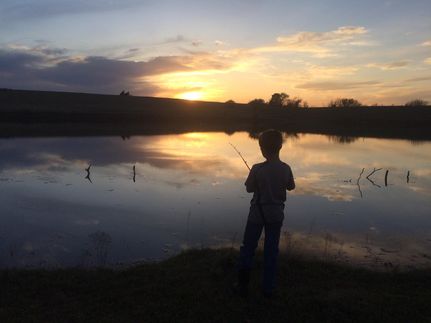 Property in Grady County, Oklahoma