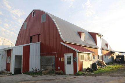 Property in Fond du Lac County, Wisconsin