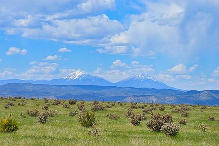 Property in Las Animas County, Colorado