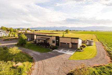 Property in Tooele County, Utah