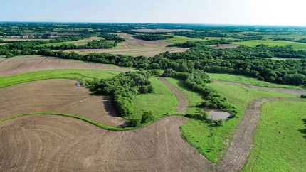 Property in Ringgold County, Iowa