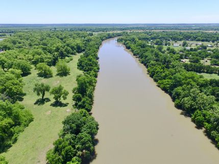 Property in Travis County, Texas