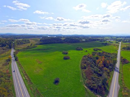 Property in Chittenden County, Vermont