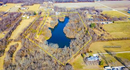 Property in Macoupin County, Illinois