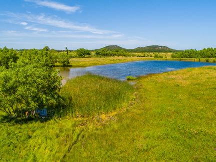Property in Bosque County, Texas