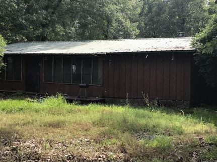 Property in Union County, Arkansas