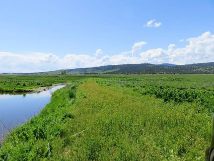 Property in Modoc County, California