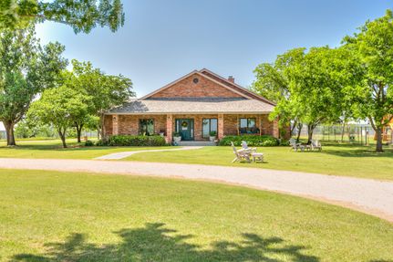 Property in Scurry County, Texas