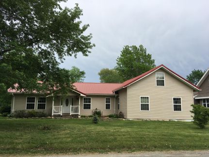 Property in Harrison County, Missouri