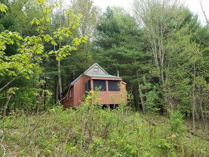 Property in Lewis County, New York