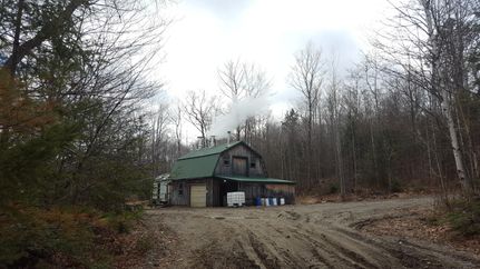 Property in Penobscot County, Maine